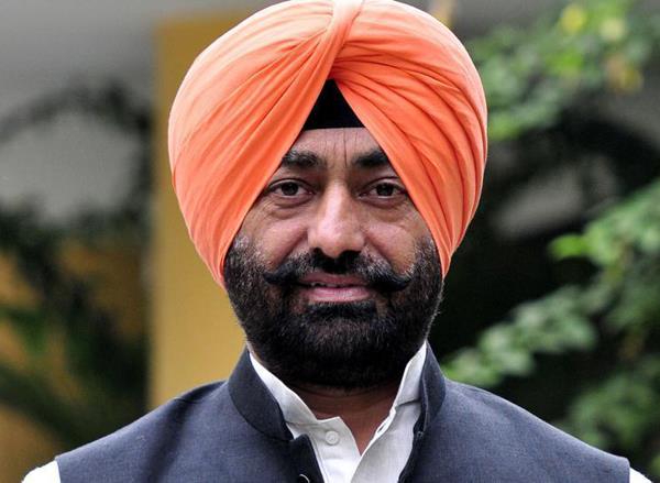 sukhpal singh khaira