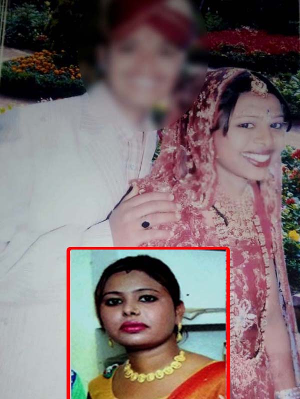 ਬੇਟੀ ਦੀ ਹੱਤਿਆ ਦੀ ਖਬਰ ਸੁਣ ਕੇ ਮਾਂ ਦੇ ਹੋਏ ਰੌਂਗਟੇ ਖੜ੍ਹੇ