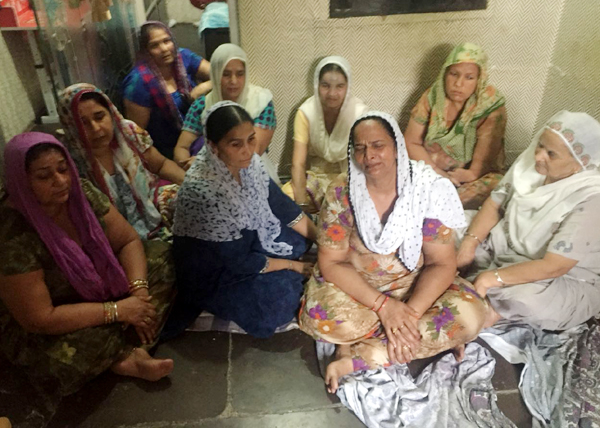 ਪੋਸਟਮਾਰਟਮ ਰਿਪੋਰਟ ਆਉਣ ਦੇ ਬਾਅਦ ਖੁੱਲ੍ਹੇਗਾ ਮੌਤ ਦਾ ਰਾਜ਼