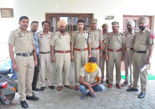 increase in police remand of arrested