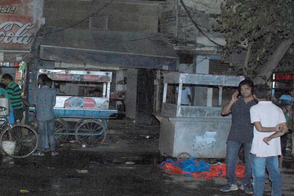 gate architects gas cylinders