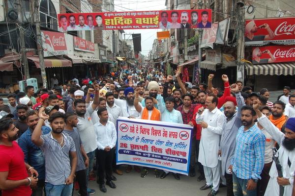 ending drugs concrete steps