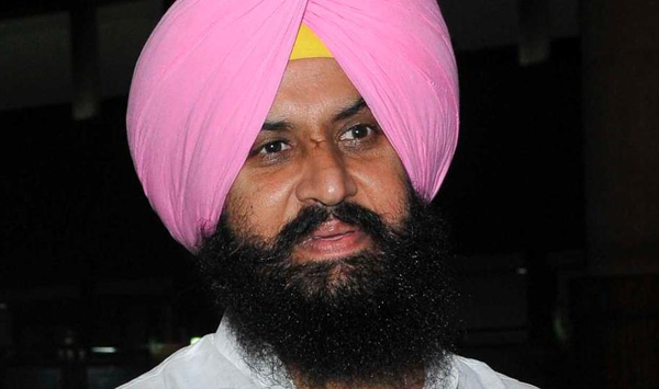 ਸੱਚੇ ਤੇ ਹਰ ਈਮਾਨਦਾਰ ਅਧਿਕਾਰੀ ਨਾਲ ਛਾਤੀ ਠੋਕ ਕੇ ਖਡ਼੍ਹਾਂਗੇ : ਬੈਂਸ