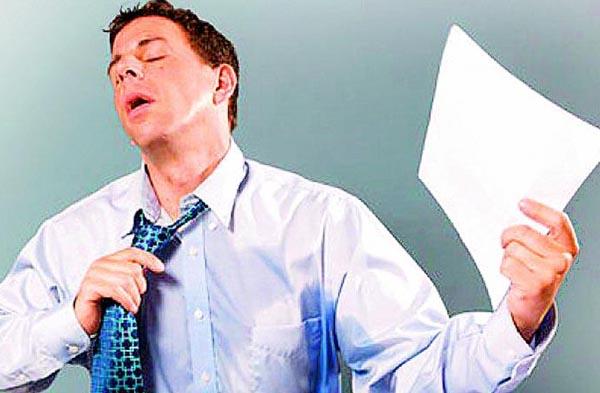 the sharp sunny weather has caused people to die