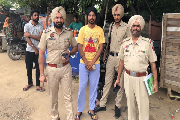 ਨਸ਼ਾ ਸਮੱਗਲਰਾਂ ਵਿਰੁੱਧ 302 ਦਾ ਮੁਕੱਦਮਾ ਹੋਵੇਗਾ ਦਰਜ