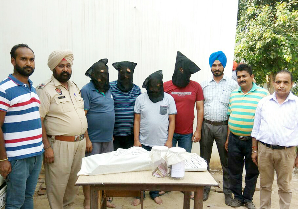 ਜੇਕਰ ਕਾਲ ਡਿਟੇਲ ’ਤੇ ਹੋਵੇ ਕਾਰਵਾਈ ਤਾਂ ਬੁੱਕੀਜ਼ ਦੇ ਕਿੰਗਪਿਨ ਭਾਜਪਾ ਆਗੂ ਦਾ ਨਾਂ ਹੋਵੇਗਾ ਉਜਾਗਰ