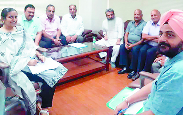 ਬੈਂਕ ਗਾਰੰਟੀ ਲੈ ਕੇ ਹੀ ਝੋਨਾ ਅਲਾਟ ਕਰੇਗੀ ਪੰਜਾਬ ਸਰਕਾਰ