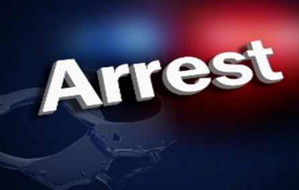 arrest