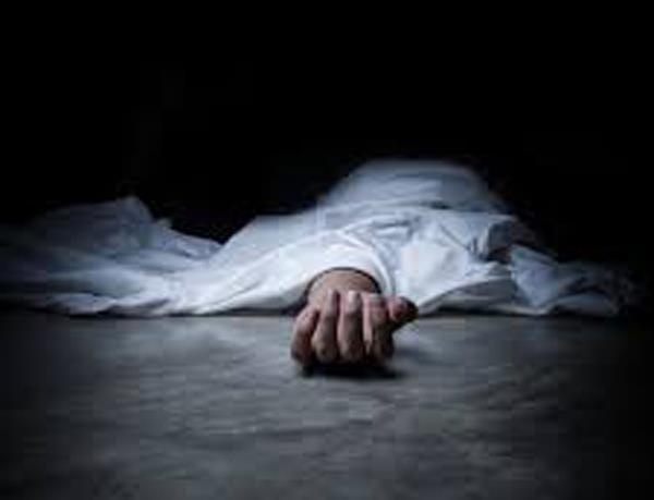 death in the accident