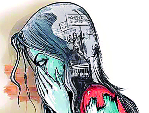 ਫੇਸਬੁੱਕ ’ਤੇ ਕੀਤੀ ਦੋਸਤੀ, ਵਿਆਹ ਦਾ ਝਾਂਸਾ ਦੇ ਕੇ ਬਣਾਏ  ਸਰੀਰਕ ਸੰਬੰਧ