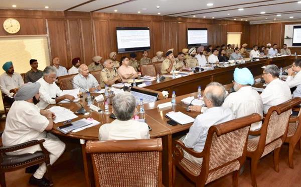 capt amarinder singh