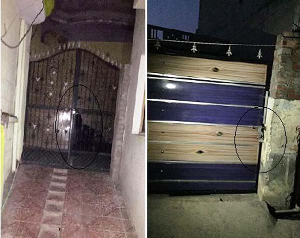 ਪੁਲਸ ਨੇ ਨਸ਼ੇ ਦੇ ਵਪਾਰੀਅਾਂ ਦੀ ਕਮਰ ਤੋੜੀ