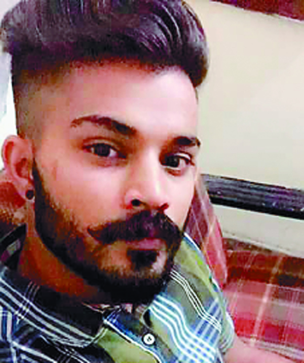 ਕੋਰਸ ਕਰਨ ਲਈ ਚੰਡੀਗੜ੍ਹ ਗਿਆ ਸੀ ਸ਼ਿਵਾਂਸ, ਹਾਦਸੇ ’ਚ ਮੌਤ