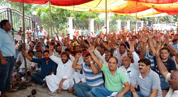 93 ਬਿਲਡਿੰਗਾਂ ਦੀ ਦੁਬਾਰਾ ਸ਼ੁਰੂ ਹੋ ਸਕਦੀ ਹੈ ਵਿਜੀਲੈਂਸ ਜਾਂਚ