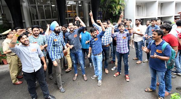 the dharna hostel fees