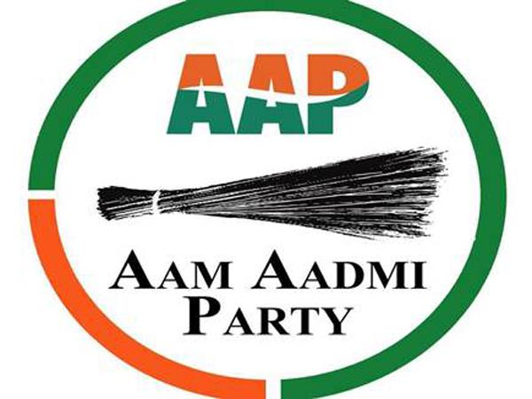 aam aadmi party