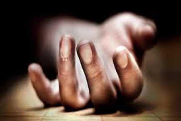 18 year old teenager dies with diarrhea