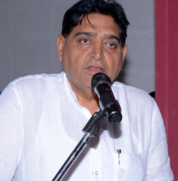 ਪੰਜਾਬ ਸਰਕਾਰ ਸਾਕਾਰ ਕਰੇਗੀ ਨੌਜਵਾਨਾਂ ਦਾ ਵਿਦੇਸ਼ ਜਾਣ ਦਾ ਸੁਪਨਾ : ਅਰੋੜਾ