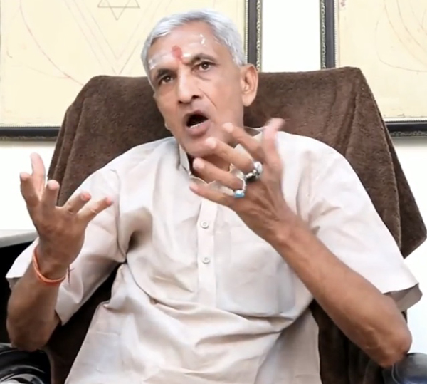 104 ਸਾਲ ਬਾਅਦ ਸਦੀ ਦਾ ਸਭ ਤੋਂ ਲੰਬਾ ਚੰਦਰਮਾ ਗ੍ਰਹਿਣ 27 ਨੂੰ