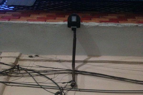 energy saving manipulation