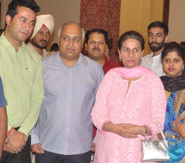 parliamentary constituency will get 5 new sub divisions