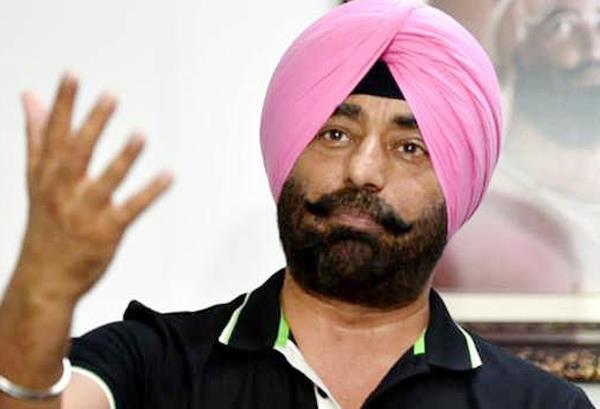 sukhpal singh khaira