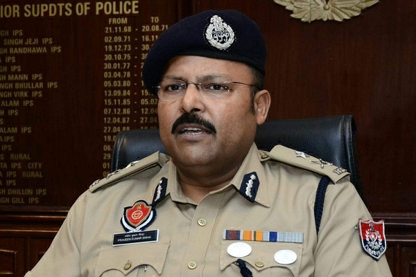 ਪੁਲਸ ਕਮਿਸ਼ਨਰ ਇਨ ਐਕਸ਼ਨ : 2 ਪੁਲਸ ਕਰਮਚਾਰੀ ਰਿਟਾਇਰਡ ਤੇ ਇਕ ਨੂੰ ਕੀਤਾ ਡਿਸਮਿਸ