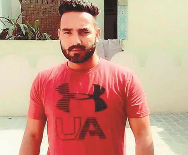 the demand for the procurement of weapons