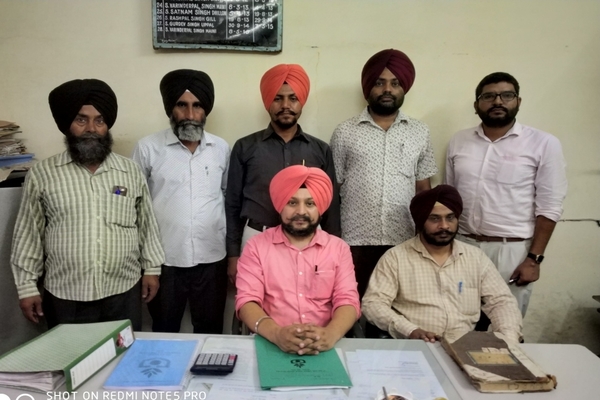 ਕਰਜ਼ੇ ਦੇ ਭੁਗਤਾਨ ਲਈ ਸਹਿਮਤ ਹੋਣ ਤੋਂ ਬਾਅਦ ਬੈਂਕ ਡਿਫਾਲਟਰ ਰਿਹਾਅ