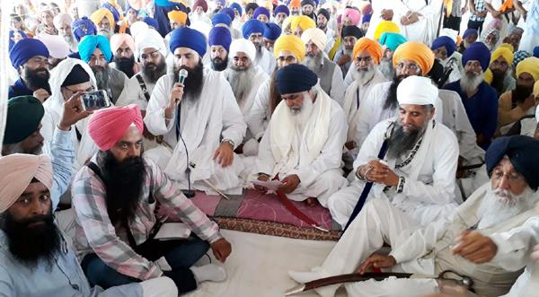 simranjit singh mann