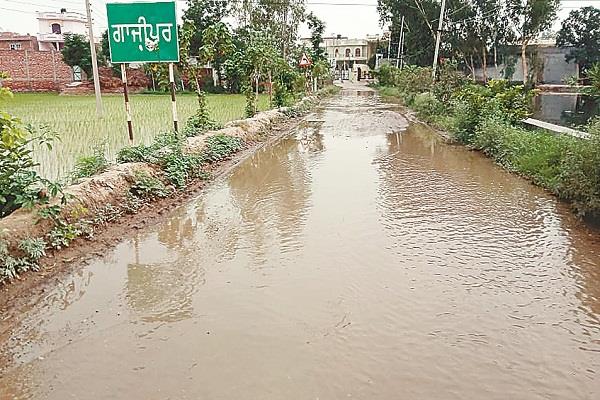 pond water in gazipur