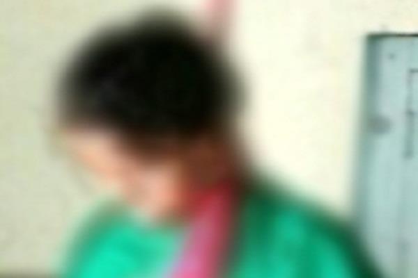 woman suicide