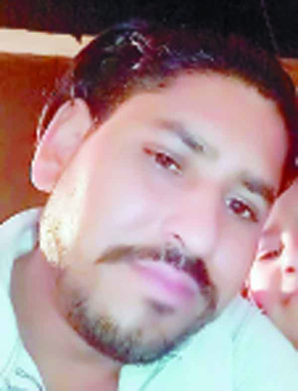 ਗਰਭਵਤੀ ਪਤਨੀ ਦਾ ਇਲਾਜ ਕਰਵਾਉਣ  ਲਈ ਨਹੀਂ ਸਨ ਪੈਸੇ, ਕਰ ਲਈ ਖੁਦਕੁਸ਼ੀ