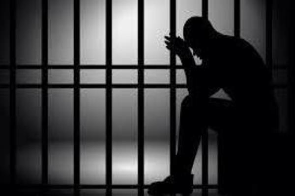 blackmail send jail