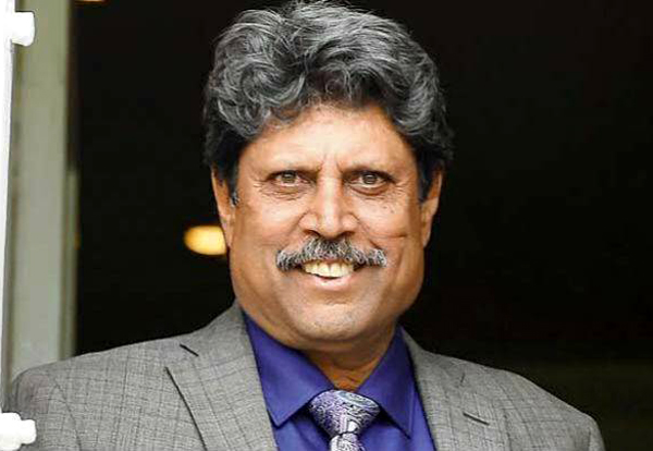 ਕਪਿਲ ਦੇਵ ਬਣ ਸਕਦੇ ਨੇ ਪਾਕਿ ''ਚ ਭਾਰਤੀ ਅੰਬੈਸਡਰ!