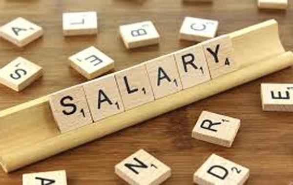 salary paid to the top four employees