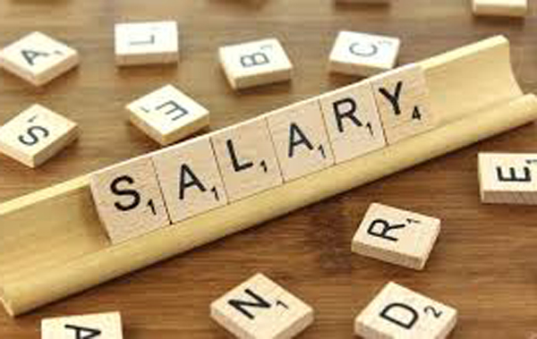 ਸਿਰਫ ਦਰਜਾ ਚਾਰ ਮੁਲਾਜ਼ਮਾਂ ਨੂੰ ਮਿਲੀ ਤਨਖਾਹ, ਬਾਕੀਆਂ ਨੂੰ ਕਰਨੀ ਪਵੇਗੀ ਉਡੀਕ
