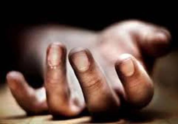 a motorcycle collided with a tree  the death of one