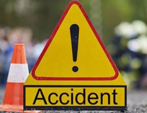 7 year old daughter  s road accident