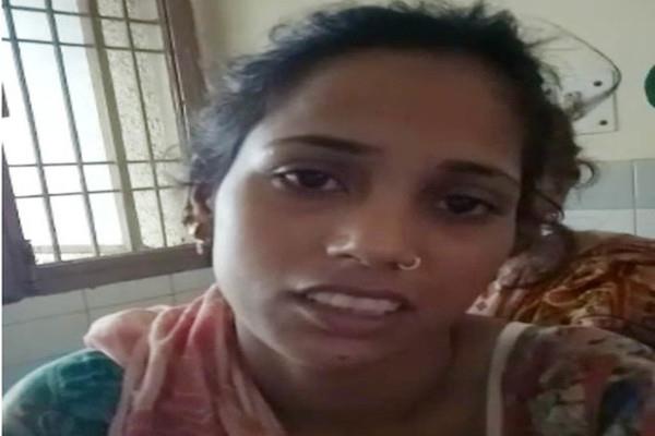 dowry sake beatings
