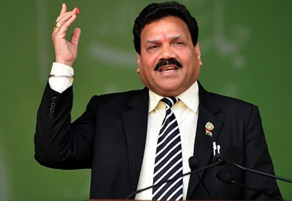 raj kumar verka