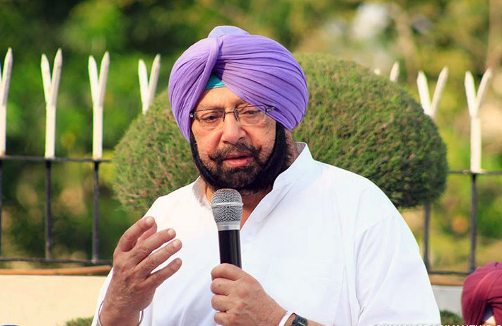 ਕਾਂਗਰਸ ਨੌਕਰੀਆਂ ਅਤੇ ਬੇਰੋਜ਼ਗਾਰੀ ਭੱਤੇ ਨੂੰ ਚੋਣ ਮੈਨੀਫੈਸਟੋ ''ਚ ਕਰਵਾਏਗੀ ਸ਼ਾਮਲ