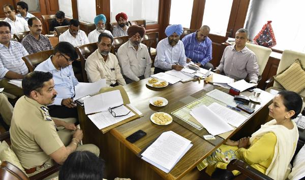 road safety measures big changes need