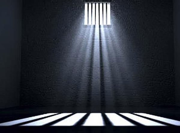 imprisonment for drug related substance abuse
