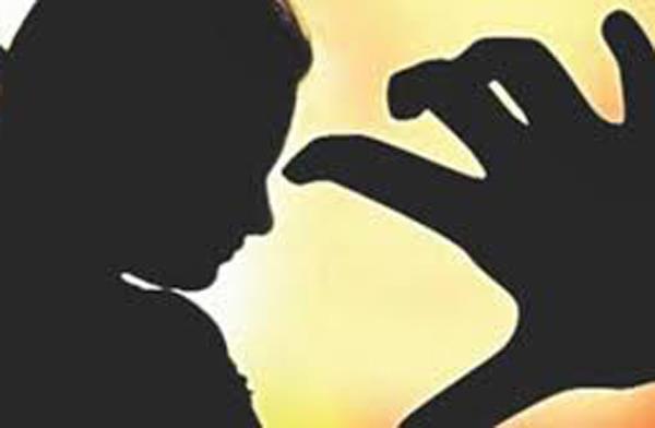 rape of a friend  s 7 year old daughter