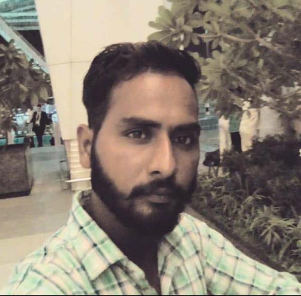 young man committed suicide
