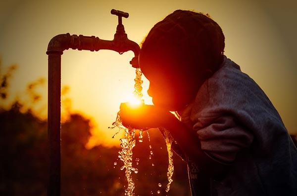 24 hour water supply in manimajra