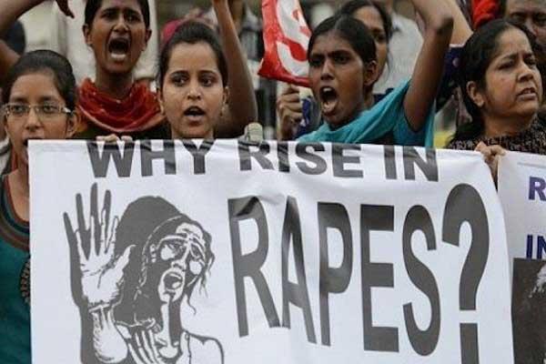 panchayats rape cases