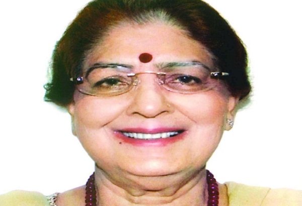 ਅੱਜ ਬਰਸੀ ''ਤੇ ਸਵ. ਸਵਦੇਸ਼ ਚੋਪੜਾ ਜੀ ਕੀ ਯਾਦ ਮੇਂ