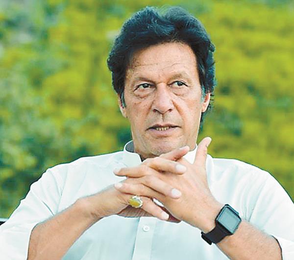 imran khan
